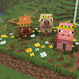 Technoblade Pigs (TPMC) project image