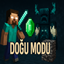 Doğu modu logo