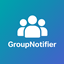 Group Notifier logo