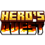 Hero's Quest logo