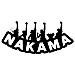 NakamaCraftNeko logo