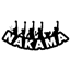 NakamaCraftNeko logo