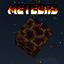 Meteors (Fabric/Forge/NeoForge/Quilt) logo