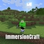 ImmersionCraft (by SparkPlug428) logo