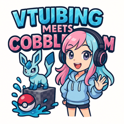 Vtube Meets Cobblemon project image