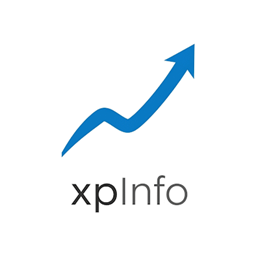 xpInfo logo