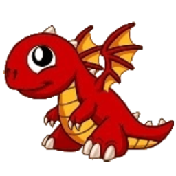 DragonVale Dragons as Items logo