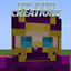 Lol God Creations (LGC) logo