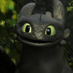 how to train your dragon on berk logo