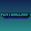 VentureCraft: RPG logo
