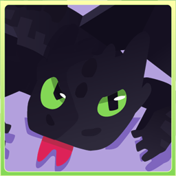 Isle of Berk: Toothless