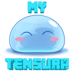 My Tensura logo