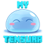 My Tensura logo