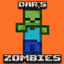 Dar's Zombies logo