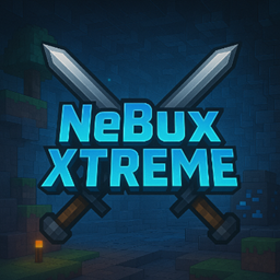 NeBux Xtreme logo