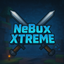 NeBux Xtreme logo