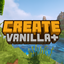 Create: Vanilla+ SMP avatar