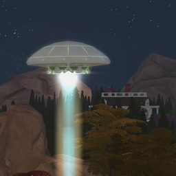 [Chinese Translation] 星际来客 | Aliens Reloaded project image