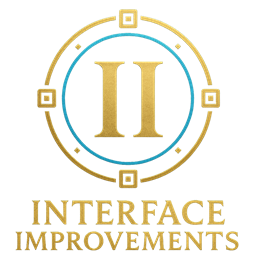 InterfaceImprovements logo