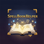 SpellBookHelper logo
