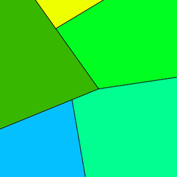 Cellworld project image