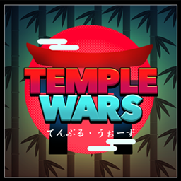 TEMPLE WARS project image