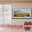 Curator TV Tranquility CTT074 Base game compatible logo