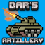 Dar's Artillery logo