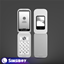 SimsiFlip (Phone Override) logo