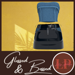 Glossed & Bossed project image