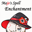 Majo's Spell Enchantment logo