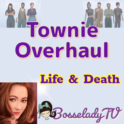 Lactose Intolerant Poop Mod - The Sims 4 Mods - CurseForge