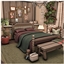 Als Cabin Bedroom avatar