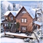 Als Winter Cabin House avatar