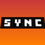 Overgrown's Sync logo