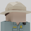 National Park Service for Modular Warfare logo