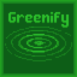 Greenify logo