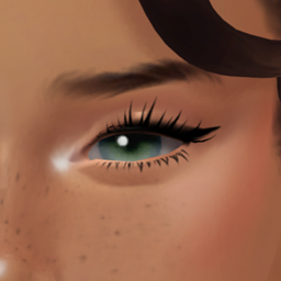 ♡Eyeliner3♡ project image