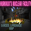 HurkkuX's Nuclear Facility logo
