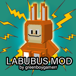 Labubus Craft logo