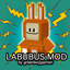 Labubus Craft logo