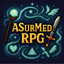 ASurMed: RPG logo