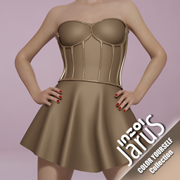 Mini Dress 15 project avatar