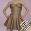 Mini Dress 15 logo