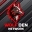 DenForge SMP logo