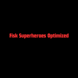 Fisk Superheroes Optimized project image