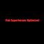 Fisk Superheroes Optimized logo