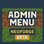QuickAdmin logo