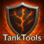 TankTools – MoP Tank Utility Suite logo