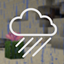 Make It Rain! logo